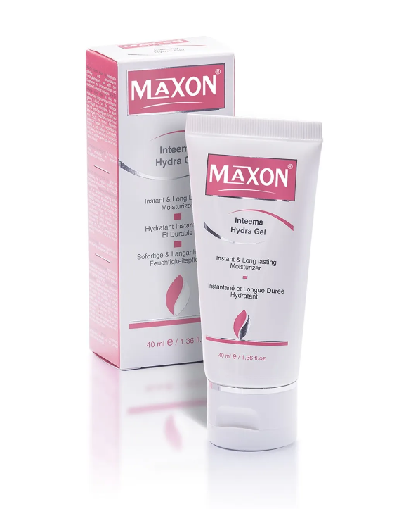 MAXON INTEEMA HYDRA GEL 40 ML