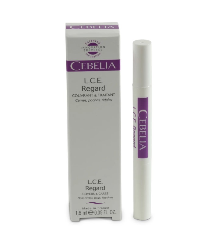 CEBELIA L.C.E REGARD EYE BALM 1.6 ML