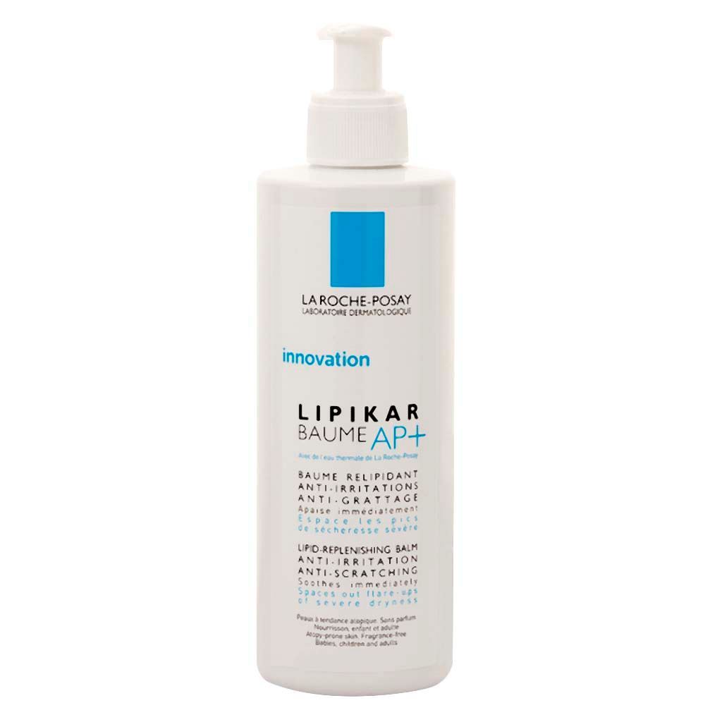 LA ROCHE-POSAY LIPIKAR BUME AP 400 ML