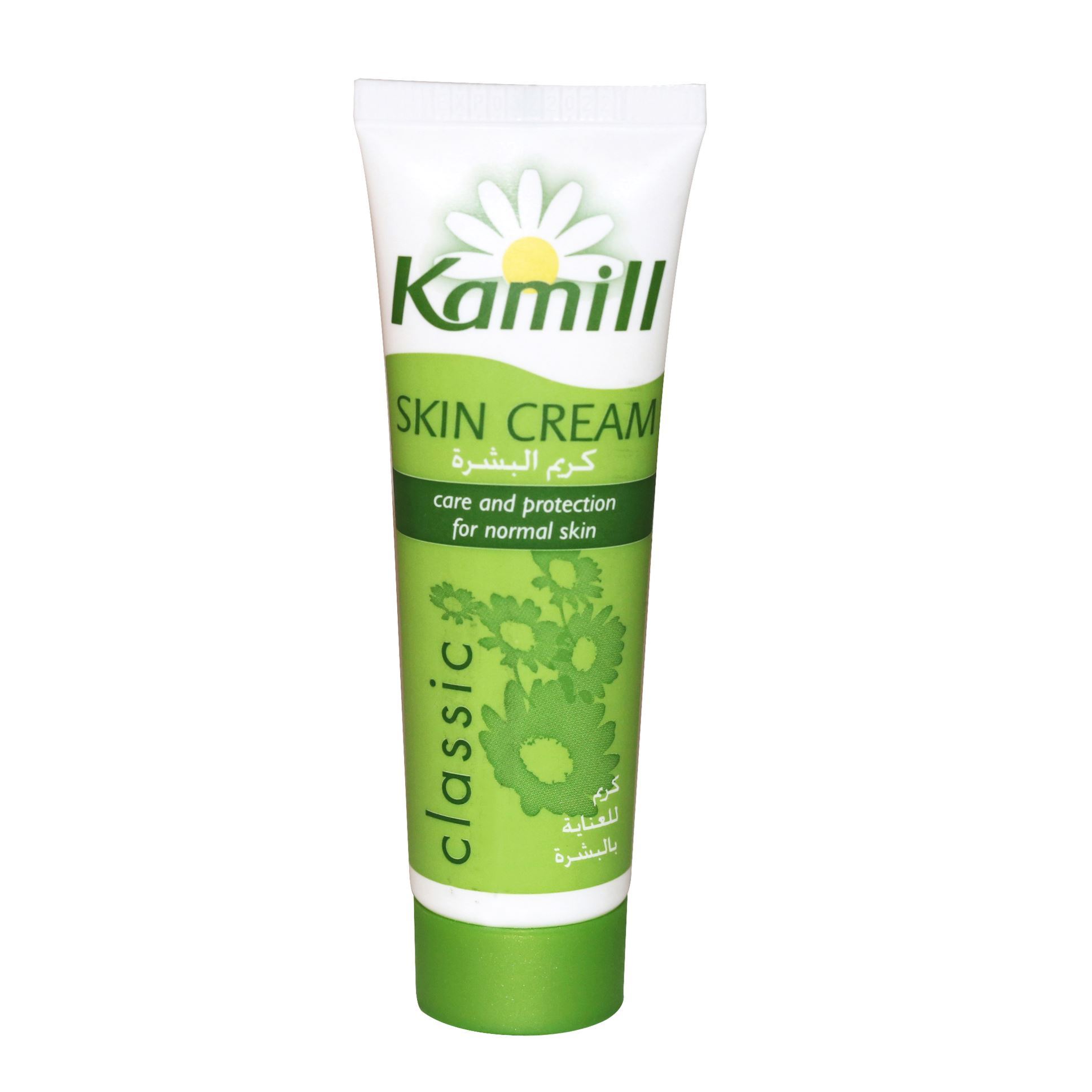 KAMILL CREAM TUBE  30 ML