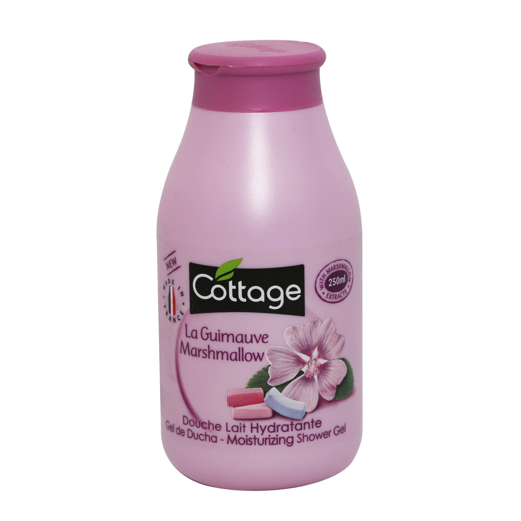 COTTAGE GEL CARAMEL 750ML