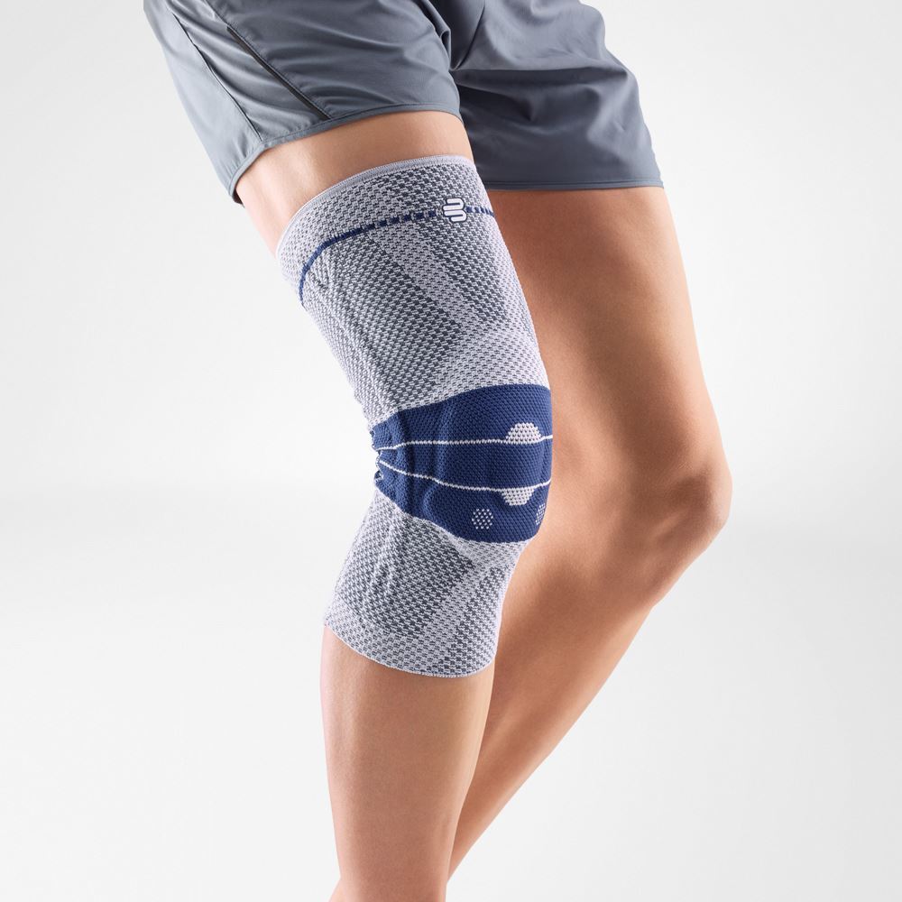 BAUERFEIND GENUTRAIN CUSTOMIZED KNEE SUPPORT