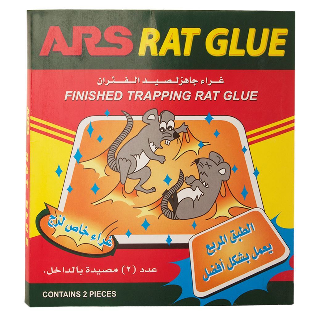 ARS RAT GLUE