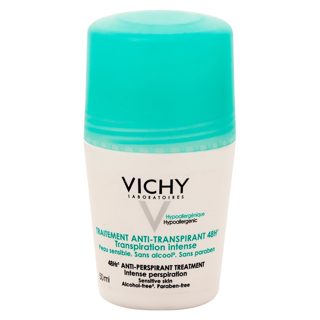 VICHY DEODORANT REGULATEUR ROLL-ON 50 ML