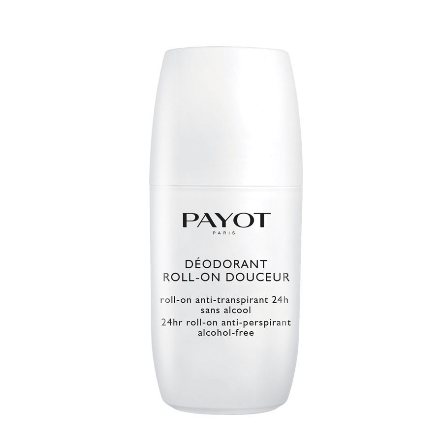 PAYOT DEODORANT ULTRA DOUCEUR ROLL-ON 75 ML