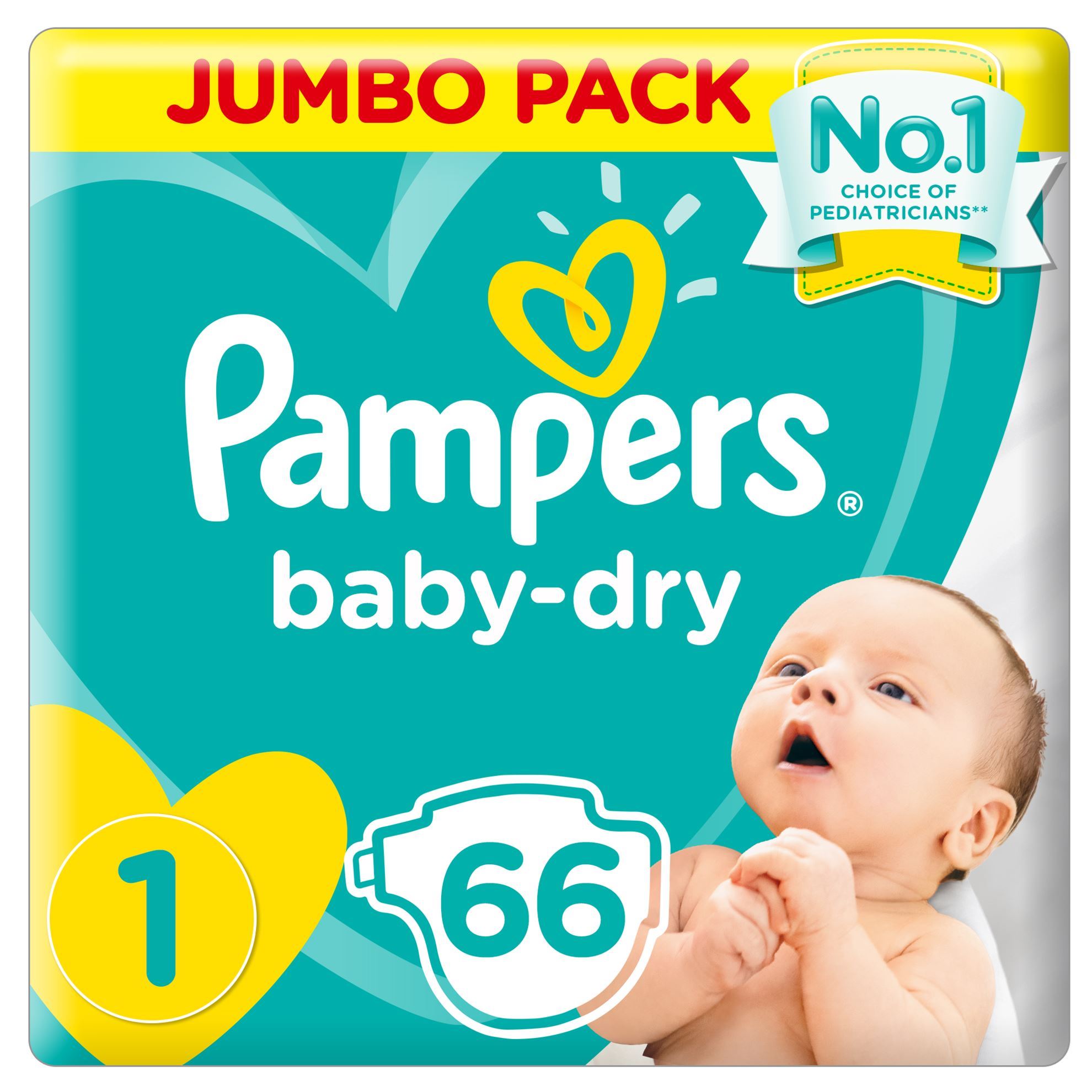 Pampers value pack size 2024 5