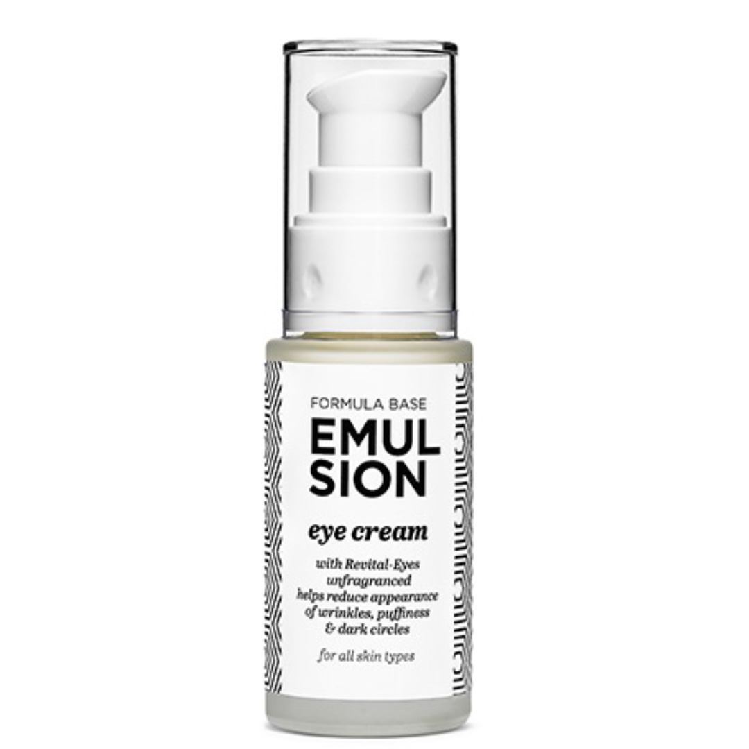 EMULSION EYE CREAM 30 ML