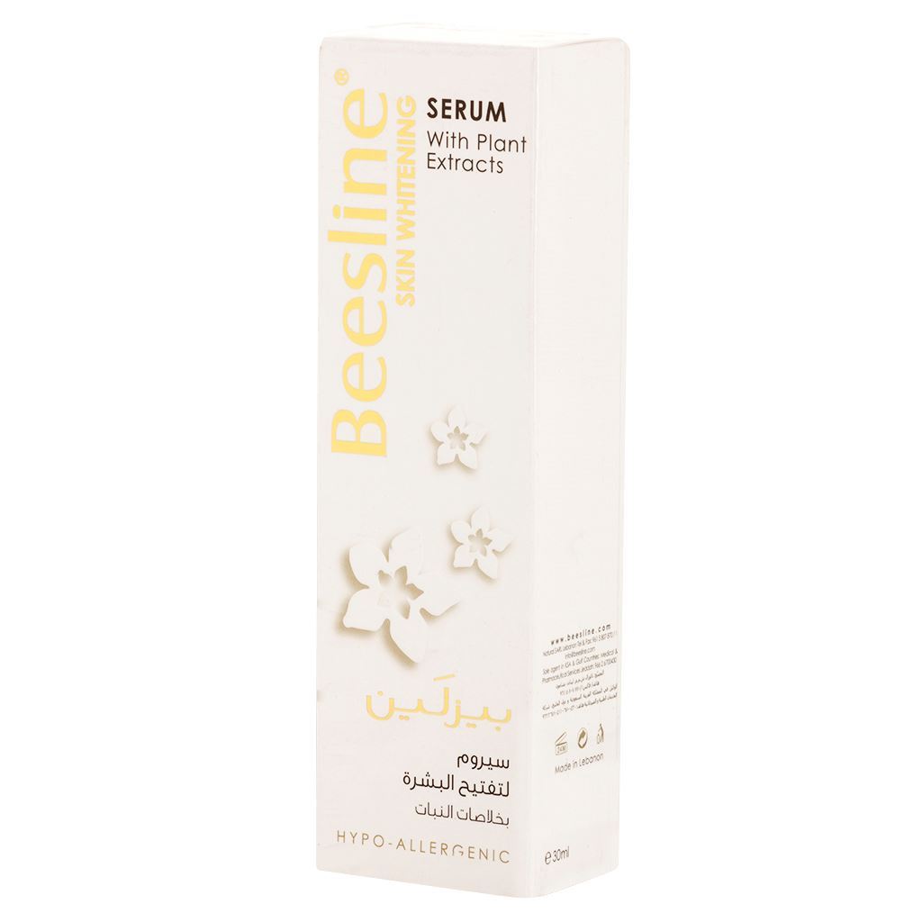 BEESLINE SKIN WHITENING SERUM 35 ML Dr. Sulaiman Al Habib Pharmacy