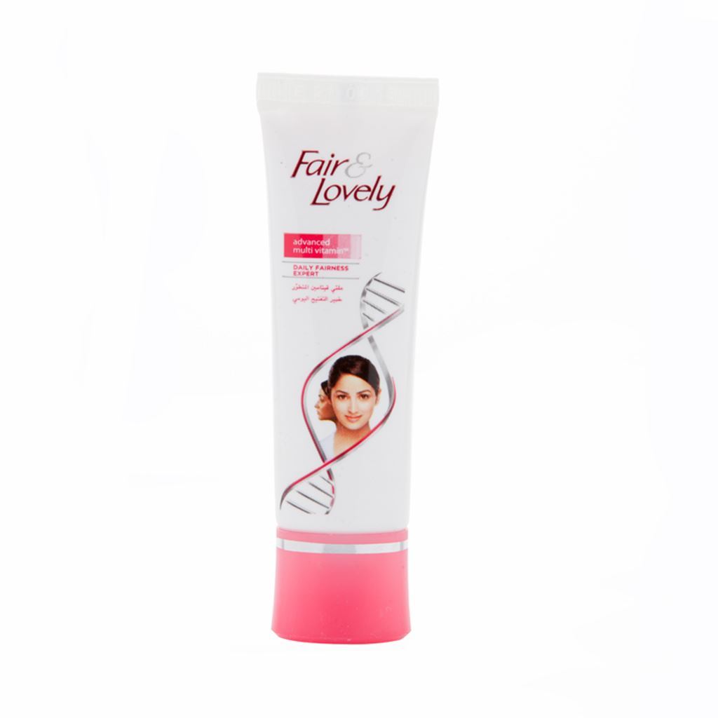 FAIR & LOVELY FAIRNESS CREAM 25 GM