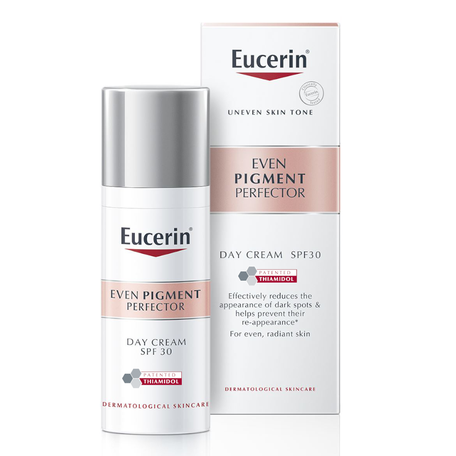 EUCERIN EVEN PIGMENT DAY CREAM SPF 30 50 ML