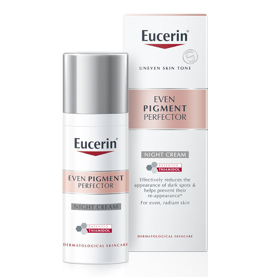 EUCERIN EVEN PIGMENT NIGHT CREAM 50 ML