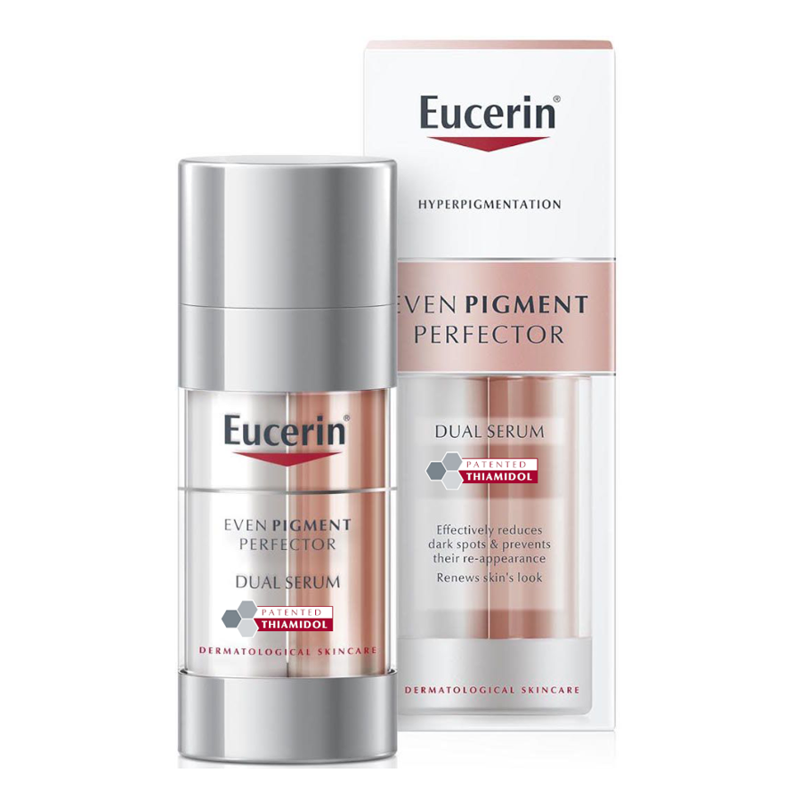 EUCERIN EVEN PIGMENT DUAL SERUM 30 ML