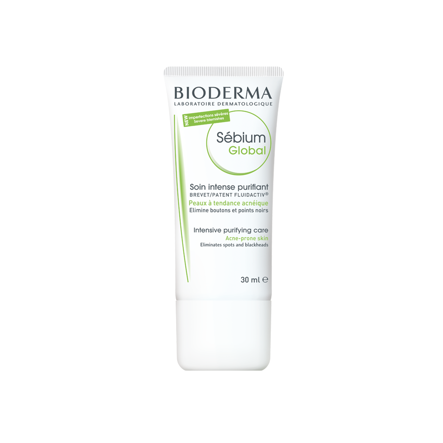 BIODERMA SEBIUM GLOBAL 30 ML