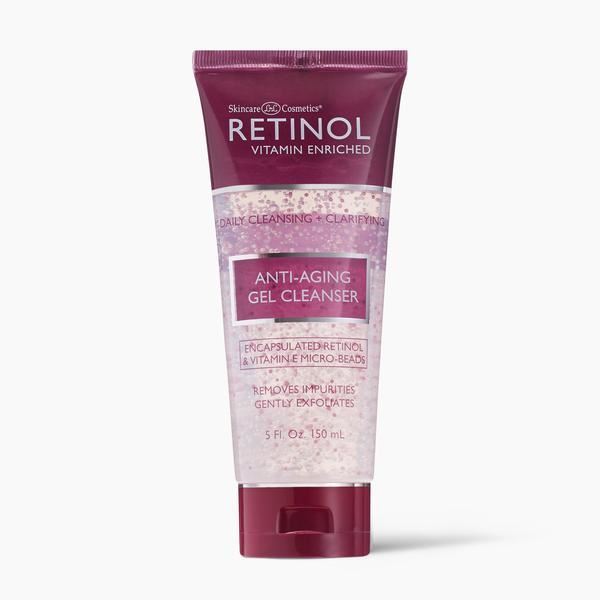 RETINOL ANTI AGING CLEANSER 150 ML