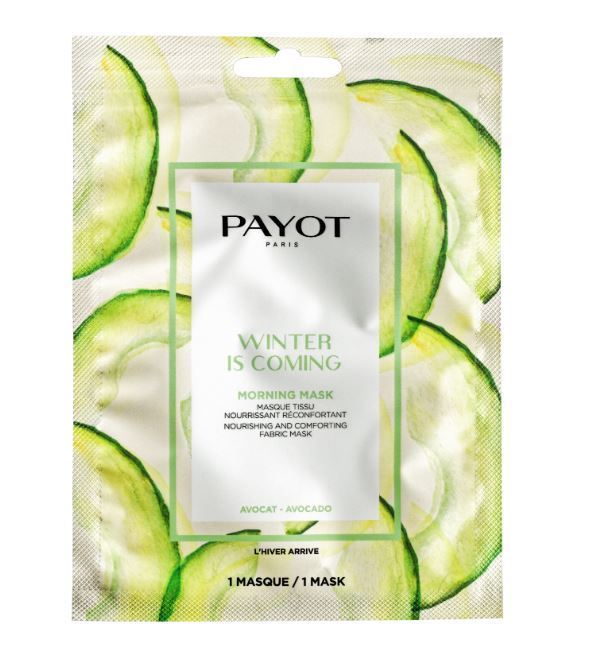 PAYOT NOURISHING & COMFORTING FACE MASK 1 PIECE