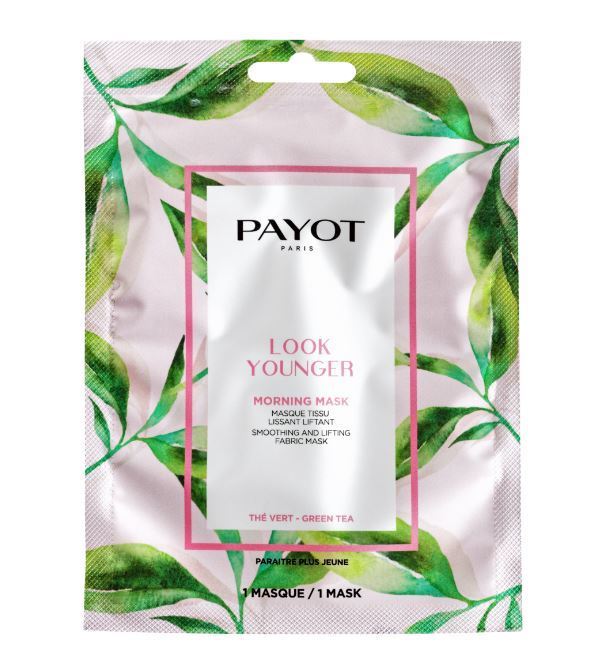 PAYOT SMOOTHING & LIFTING FACE MASK 1 PIECE