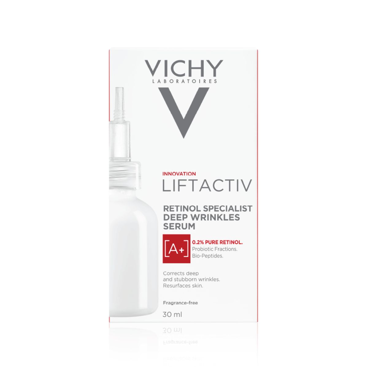 VICHY LIFTACTIV RETINOL SPECIALIST SERUM 30 ML