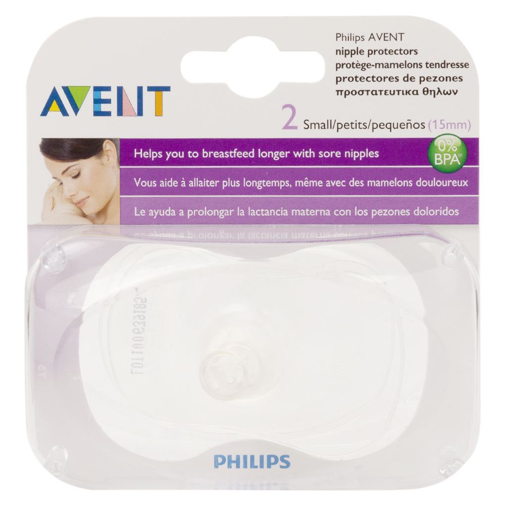 Avent nipple shield discount