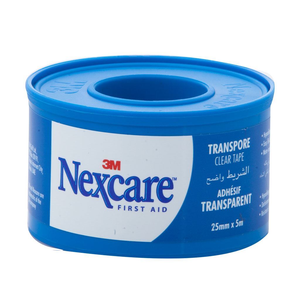 Nexcare™ Athletic Cloth Tape