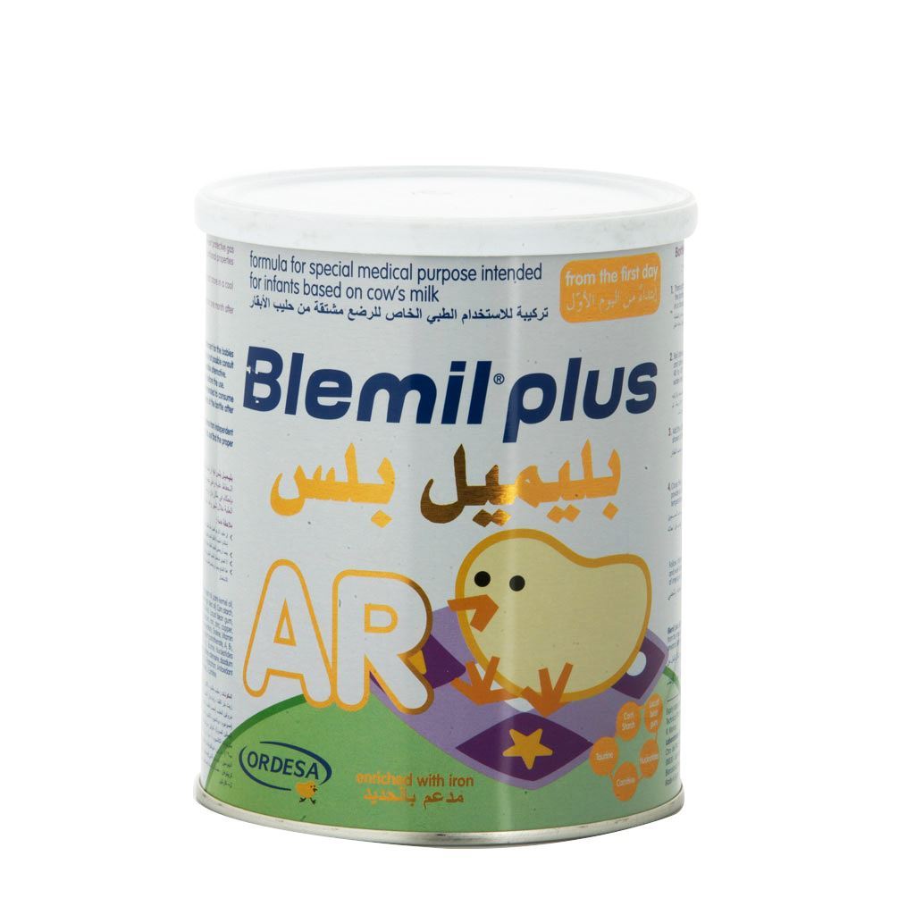 BLEMIL PLUS AR 400 GM  Dr. Sulaiman Al Habib Pharmacy