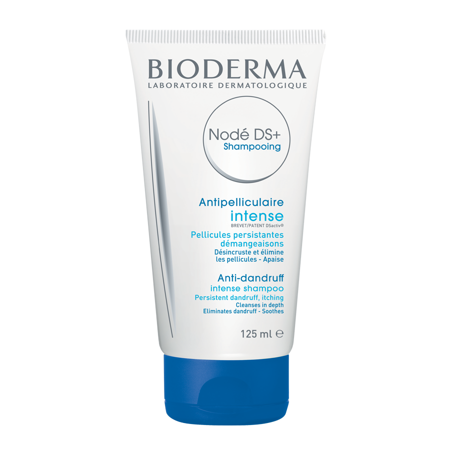 BIODERMA NODE D.S + CREAM SHAMPOO 150 ML