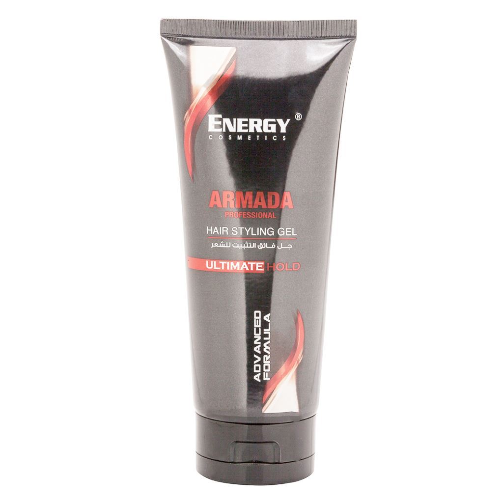 ARMADA HAIR GEL RED 200 ML Dr. Sulaiman Al Habib Pharmacy