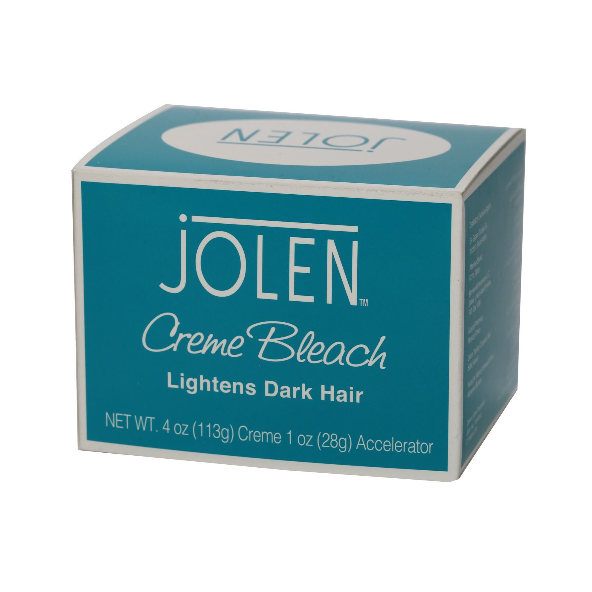 JOLEN BLEACHING CREAM 113 GM