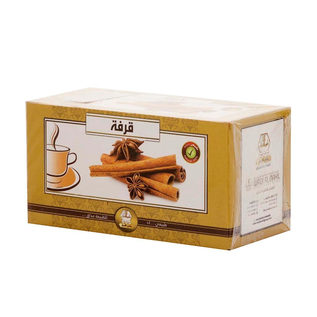 WADI CINNAMON TEA