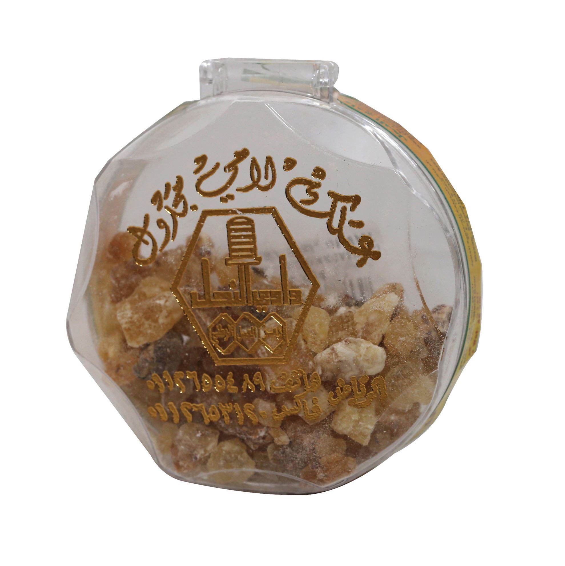 WADI LAMI GUM MAJARWEL 60 GM