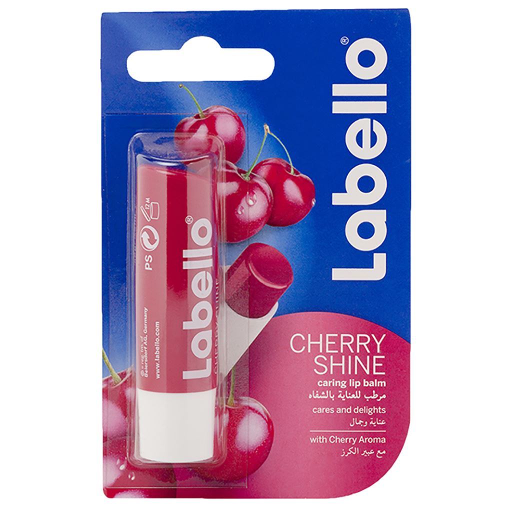 LABELLO LIP CARE CHERRY