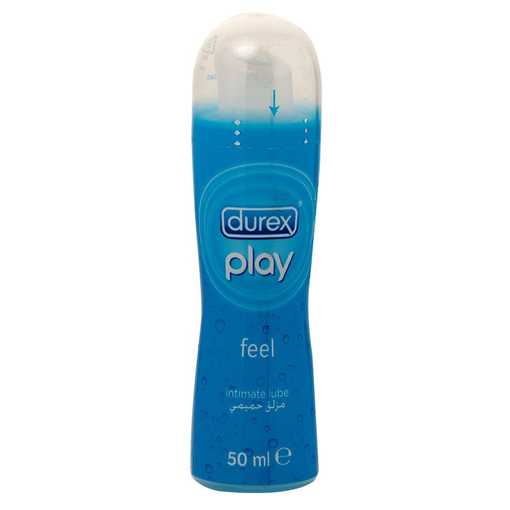 DUREX PLAY FEEL 50 ML