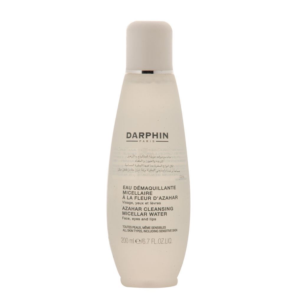 DARPHIN MICELLAR WATER 200 ML