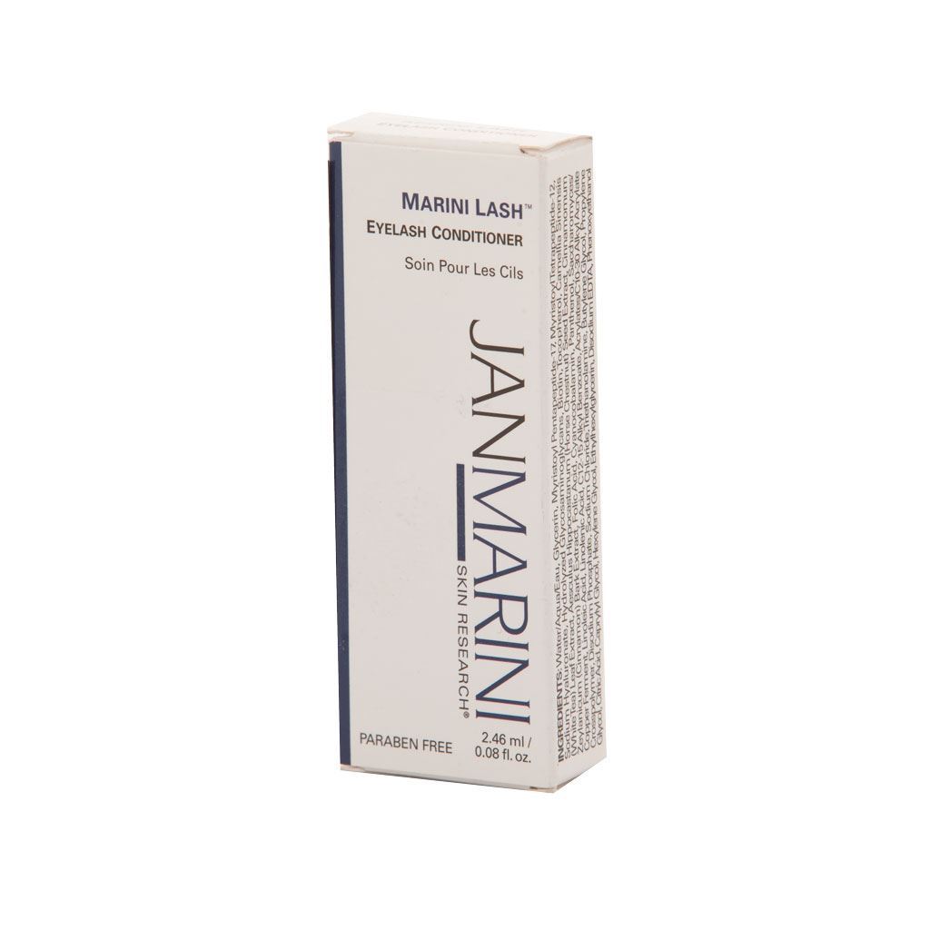 JANMARINI EYE LASH CONDITIONER