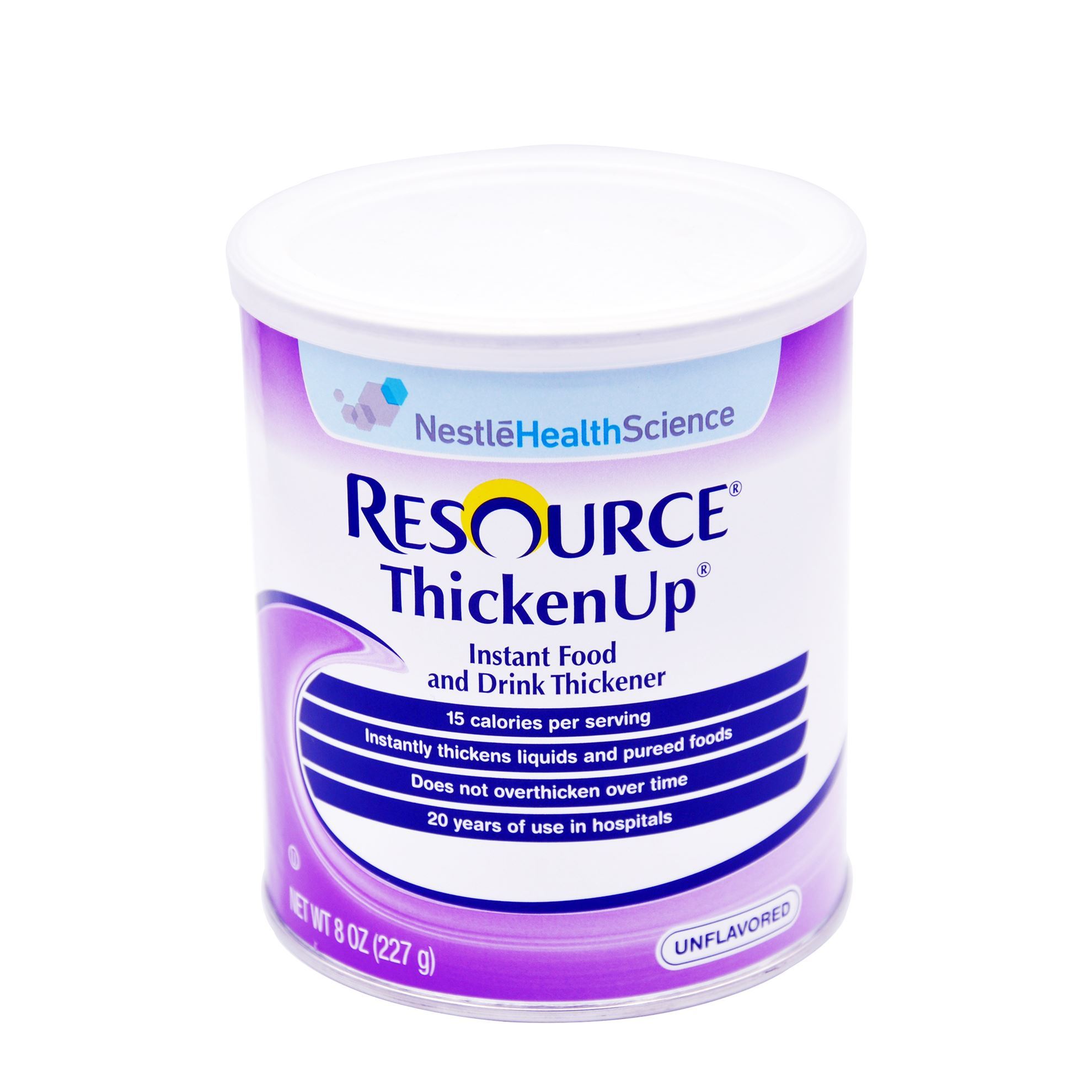 RESOURCE THICKENUP 227 GM