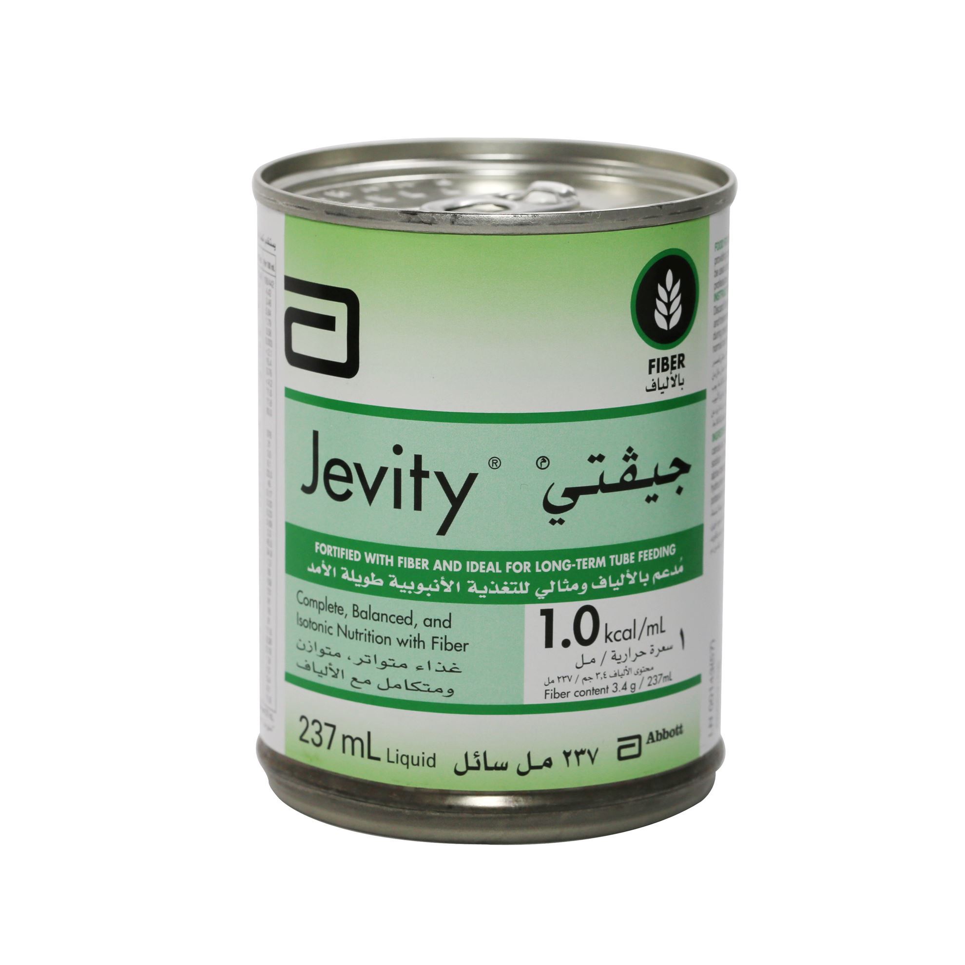 JEVITY 237 ML