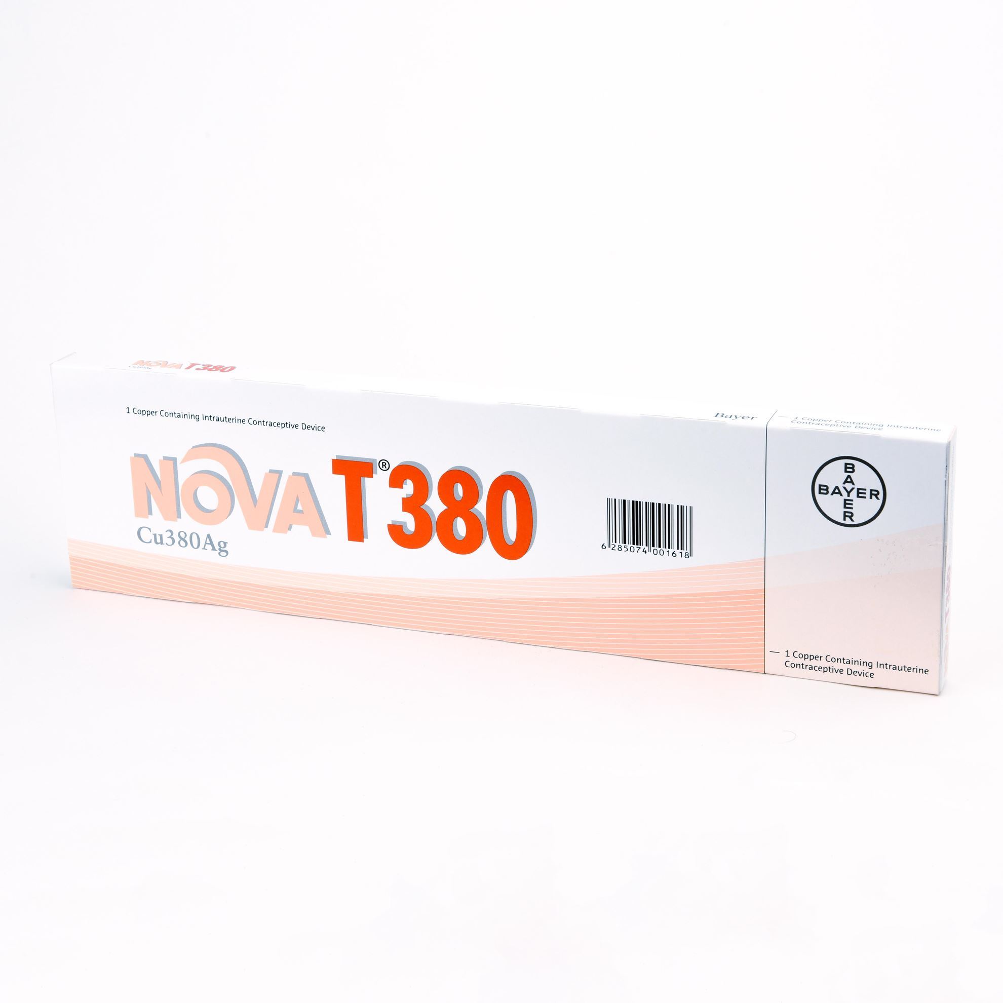 NOVA T 1 INTRA UTERINE CONTRACEPTIVE DEVICE