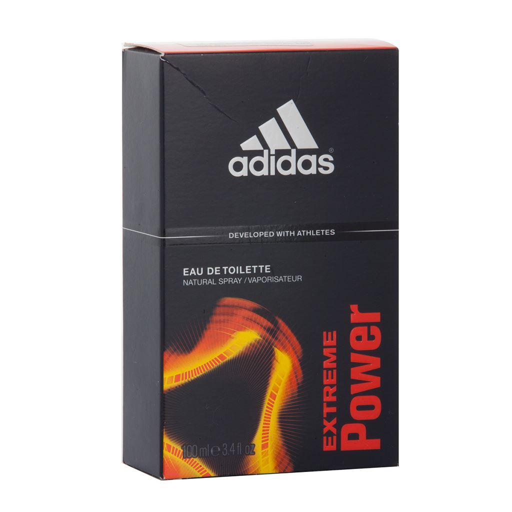 ADIDAS EXTREME POWER EDT 100 ML