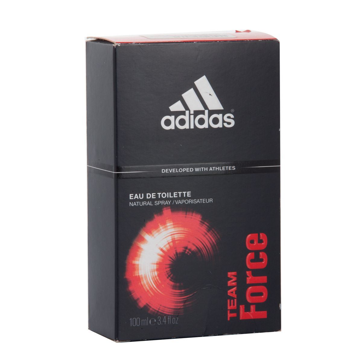 ADIDAS TEAM FORCE EDT 100 ML