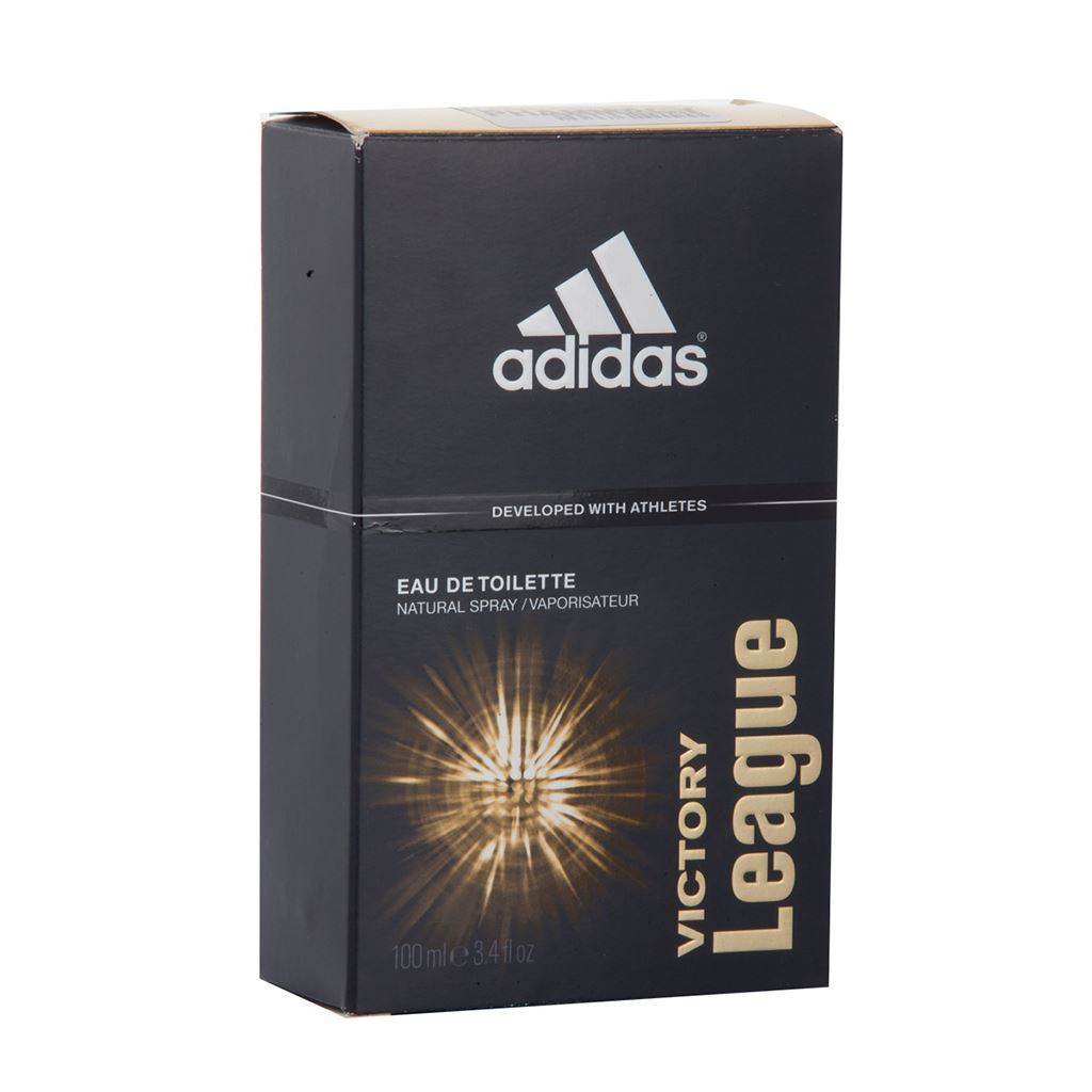 ADIDAS VICTORIA LEAGUE EDT 100 ML