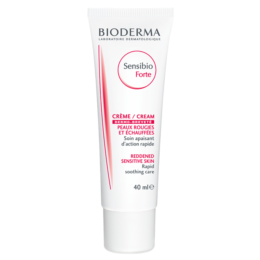 BIODERMA SENSIBIO FORTE CREAM 40 ML