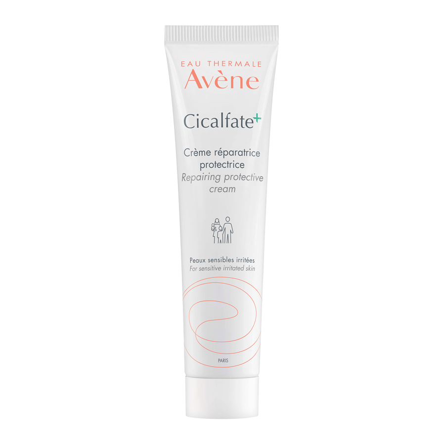 AVENE CICALFATE + CREAM 40 ML