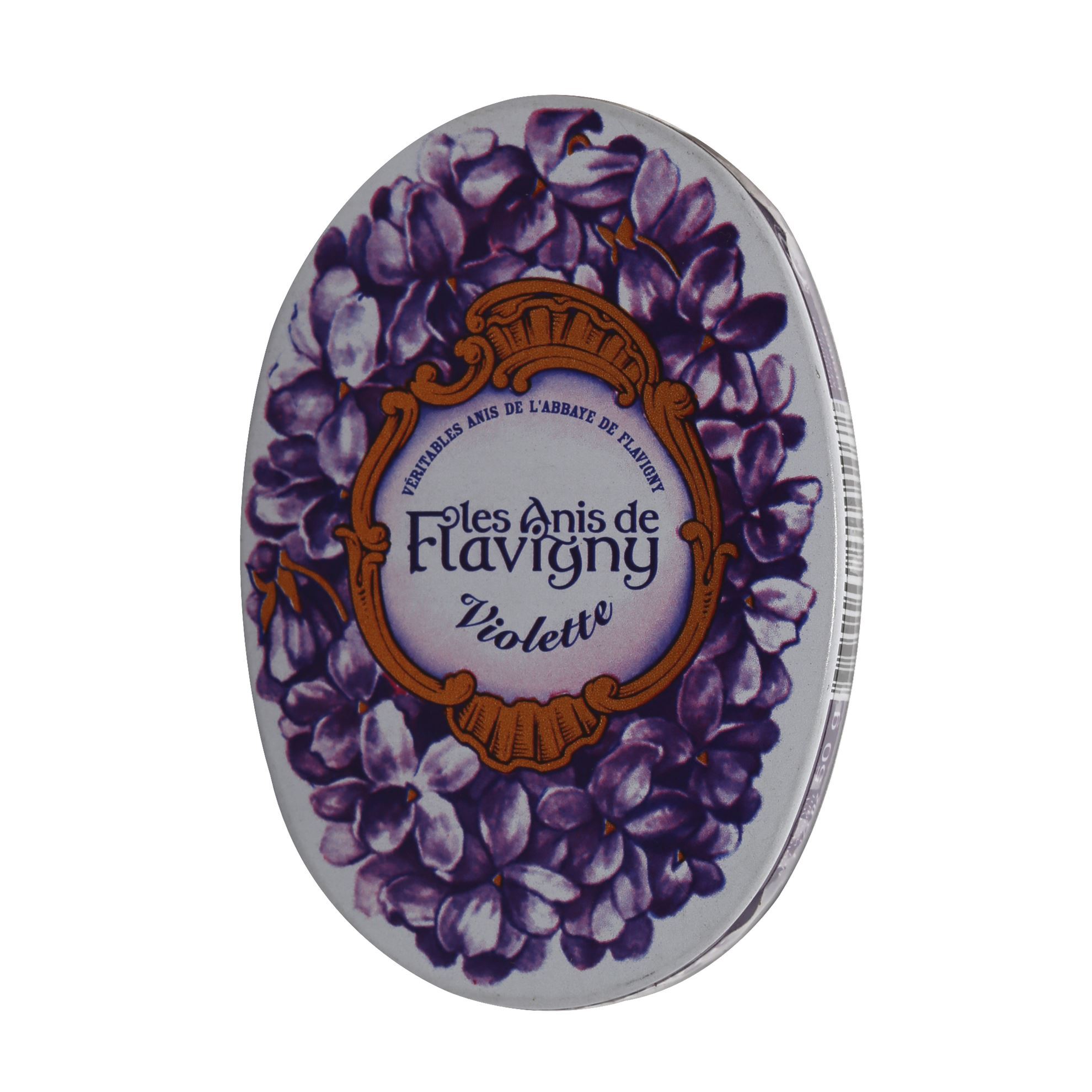 ANIS DE FLAVIGNY VIOLET DROPS