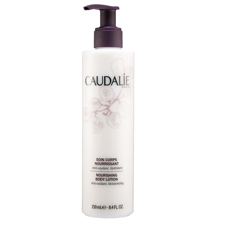 CAUDALIE NOURISHING BODY LOTION 250 ML