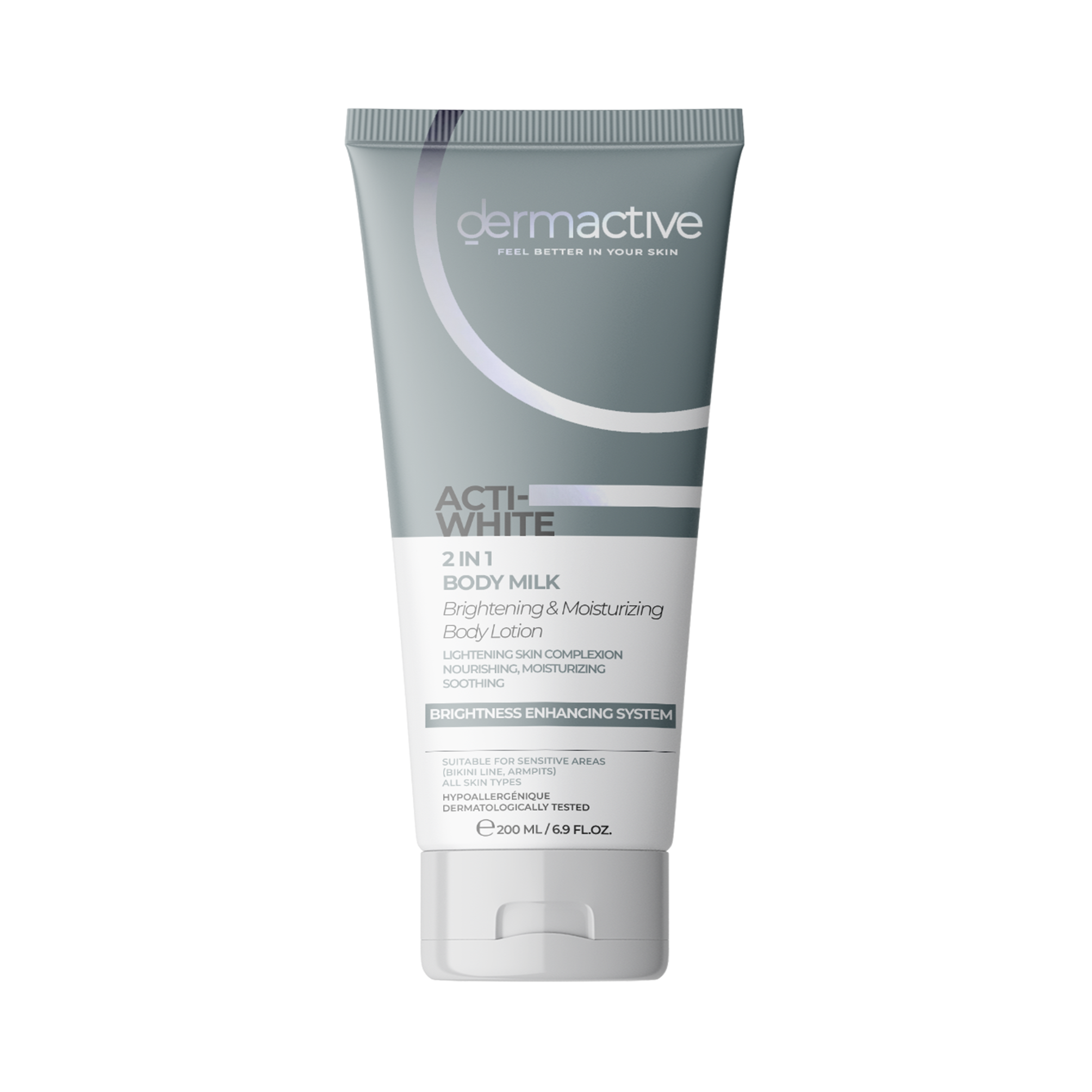 【新品未使用】 PARABIO AC MILK II 110ml PARABIO パラビオ ACミルクII（モイスチュアリッチ） 110mL