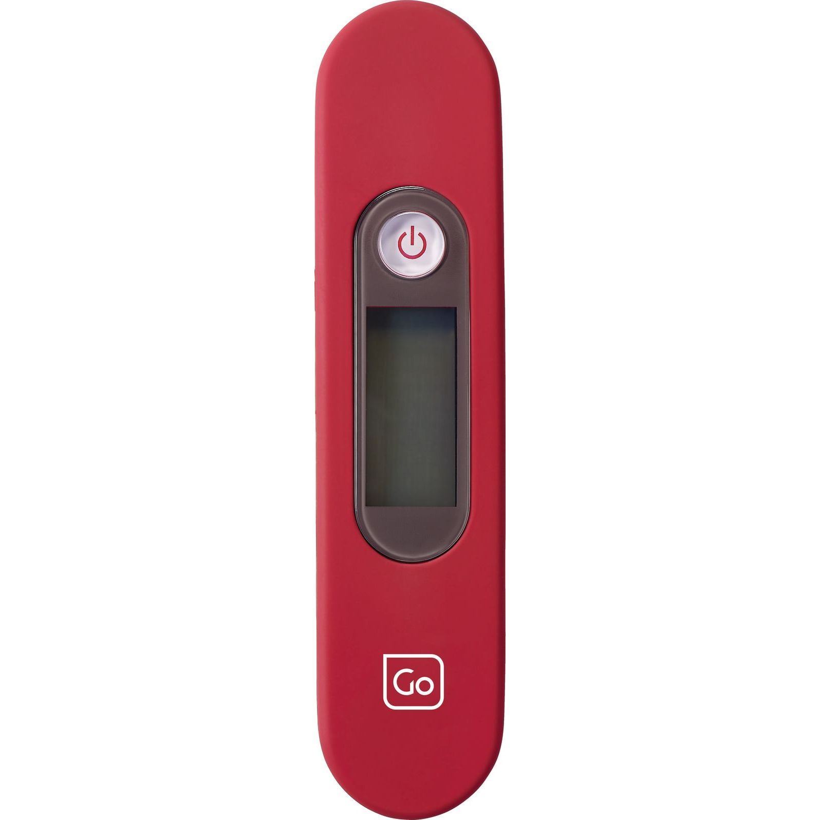 GOTRAVEL 2006 DIGITAL LUGGAGE SCALE