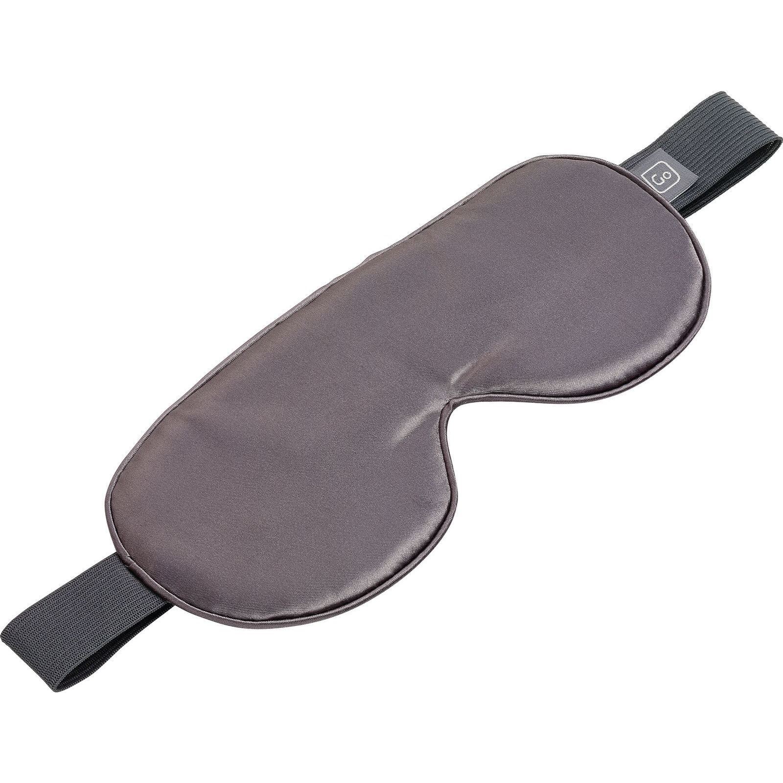 GOTRAVEL 725 SILKY SLEEP MASK