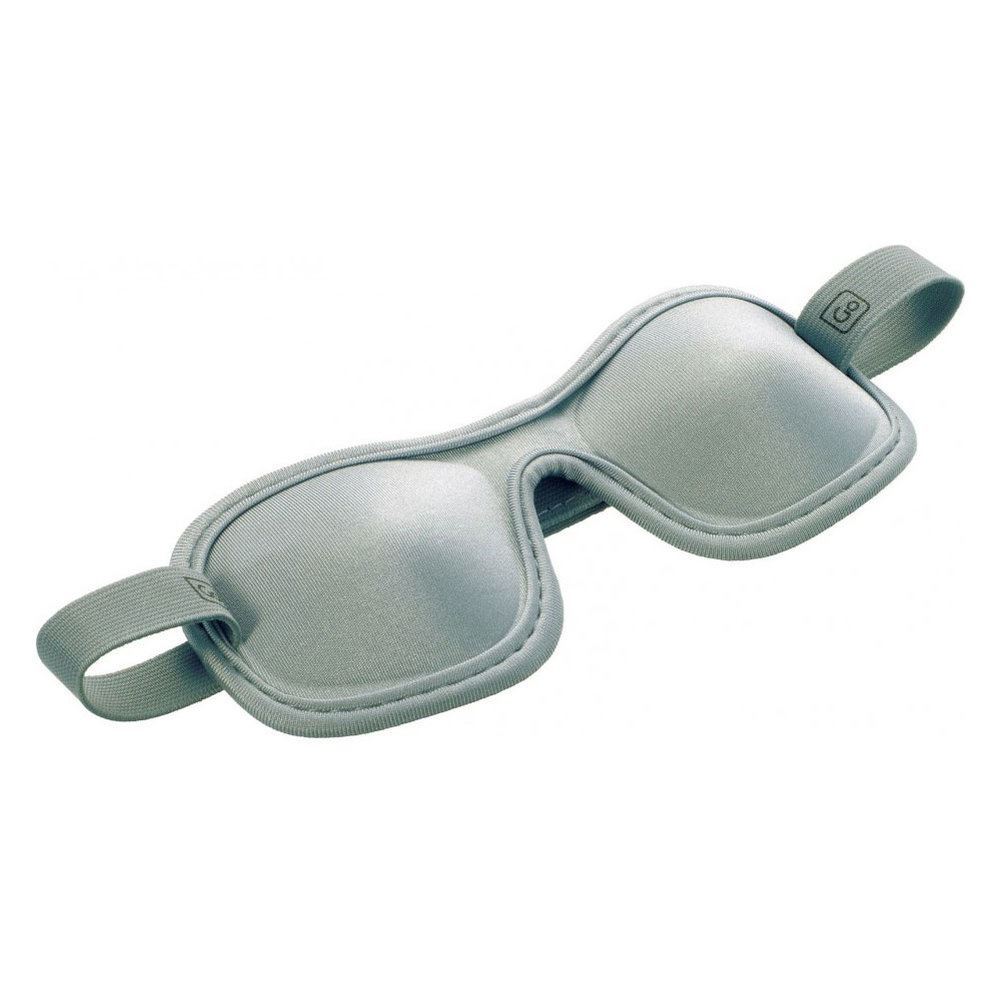 GOTRAVEL CONTOURED EYE MASK