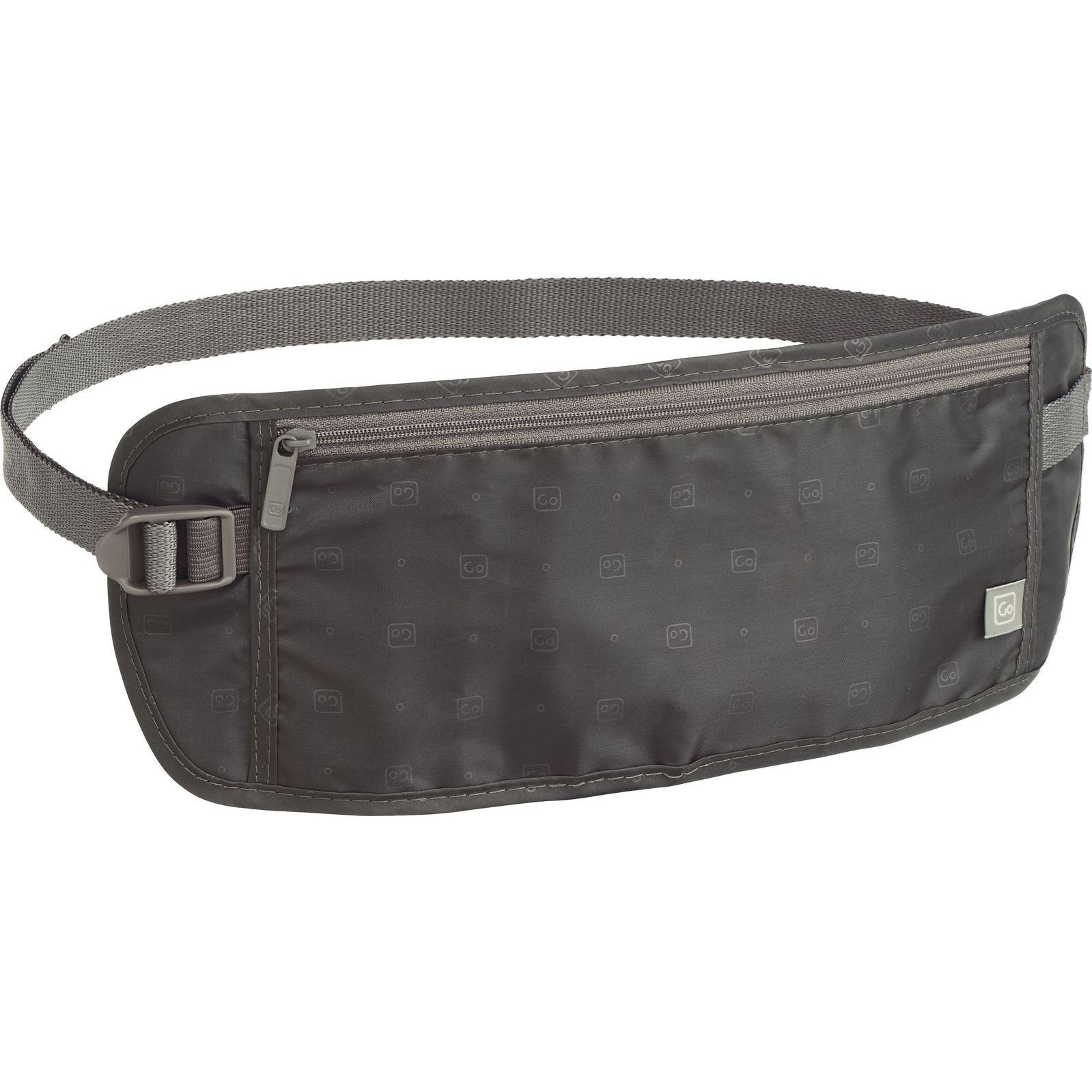 GOTRAVEL 175 CONCEALED MONEY BELT SECURITY BAG Dr. Sulaiman Al