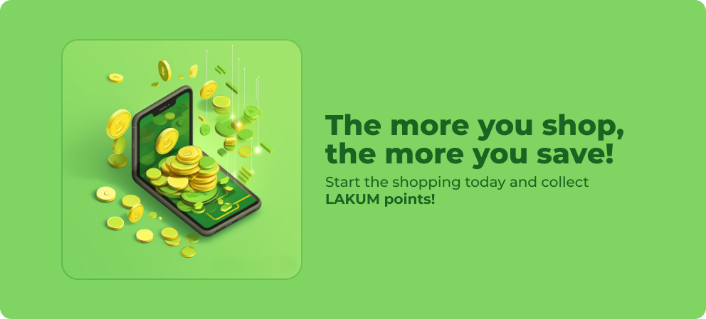 lakum-points